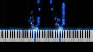 Besame Mucho Piano