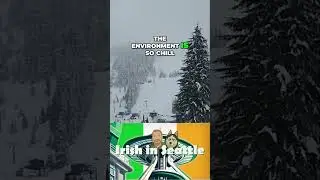 Epic Snowboarding Day: Baker's World Record Snowfall!