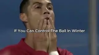 How to Get Faster, Stronger and Smarter on the Pitch (Winter Training Routine)