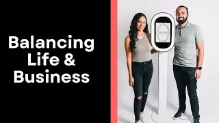 Balancing Business and Motherhood with Meli | Behind the Booth Interview