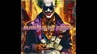 Maniak Da Great---Nemesis