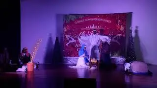 Nativity Play by OCYM | SGIOC Brisbane Christmas & New Year 2025