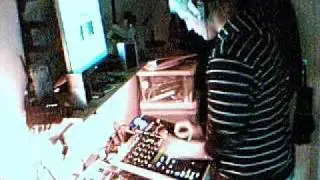 Base TenMinMix Handz Up! #6