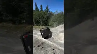 Kinda hurt #Truck #jeep #xj #offroading #jeeplove #jeepbeef #jeepnation