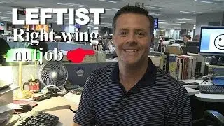 Scott Maxwell reads his holiday hate mail