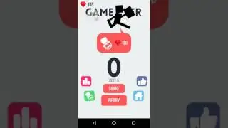 Ketchapp games: Floors