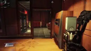 Prey 2017 | Linux Gameplay