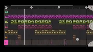 Simple Way To Make A Hard Piano Trap Beat On Fl Studio Mobile