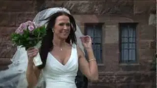Nicole & Nigel Wedding Video Highlights | Peckforton Castle, Cheshire
