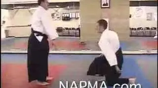 Roger Jarrett Teaches For NAPMA