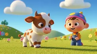 Best Nursery Rhymes 1 Hour Compilation 2 | Kids Songs & Baby Songs