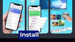 Control Your Laptop with Your Phone! The Ultimate Remote Mouse Hack | AB Com | Laptops on Rent