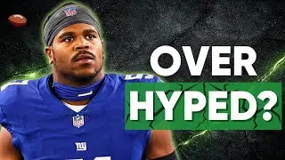 2025 Dynasty IDP Rookies: Cornerstone or Disappointment?