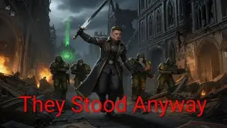 Cadia: The Breaking of the 88th | A Warhammer 40K Audio Story