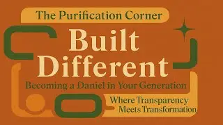 Built Different:Becoming Daniel SE1EP4