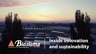 Biosigma - INSIDE INNOVATION AND SUSTAINABILITY