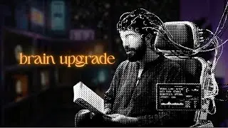 how to upgrade your brain's OS in 2026