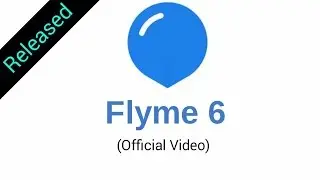 HTC ONE M8 FLYME OS ANDROID 6.0.1 (OFICIAL)