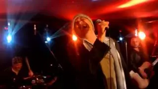 Dale Ryder - Dancin in the storm