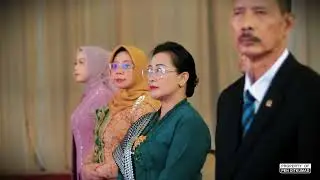 Dirkumad Hadiri Wisuda STHM TA 2025: Kasad Tekankan Semangat Pengabdian Hukum Militer untuk Bangsa
