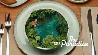 Taste the Paradise, Taste Punta Cana