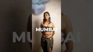 Mumbai - Choreography Workshop | Enakkul Naane | Shreeprada Shrivastava