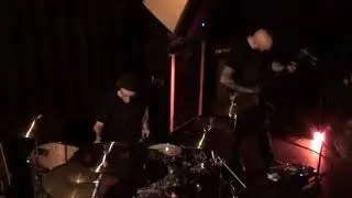 Feral Light Live @ Moon Palace Minneapolis 1 11 2020 Fullset