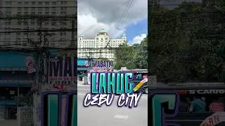 Lahug Cebu City