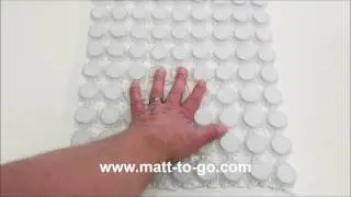 Beducation&reg; - Leggett And Platt NanoCoil