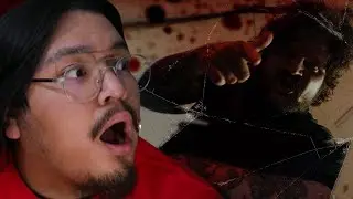 1ST LISTEN REACTION DEALER - GLASS PREACHER (Official Music Video)