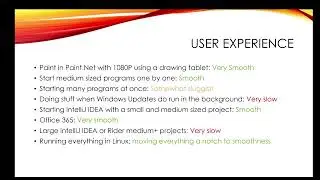 N6000 and Atom 4c laptops review