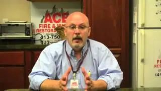 Fireplace Safety