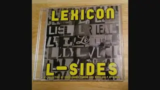 Lexicon &ndash; L-Sides [200?]