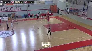 Under15 Eccellenza: Oscom Milano3-Social Osa Milano