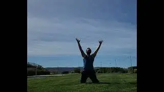 Movement improvisation 