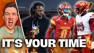 Top 5 MOST TO GAIN! Daronte Jones BREATHING NEW LIFE Into Commanders Defense?