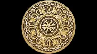 Edgar Berebi York Collection at Knobs.co