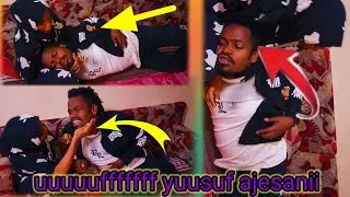 😭🥱🤭uuuuufffffff yuusufin sumii bishaan wajiin obasaan yaa rabbii kiyya du.aayi godhaafi 😭🤭🥱