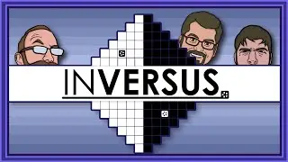 INVERSUS | Feat. BobbyLox | GDPG
