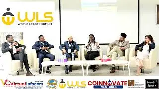Africa 2023 World leader Summit Short #africa #dubai #africanbusiness