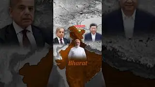 Depsang Plains can lead to World War 3 #geopolitics #geography #indiangeography #depsangplains