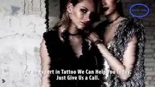 Statement Tattoo