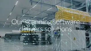 TachyonIQ Enterprise-Grade Barcode Scanning SDK