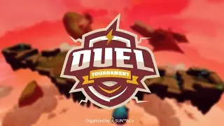 OFFICIAL SUN 1V1 TOURNEY ENGLISH CASTER GOGOGOGO