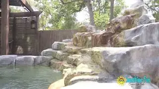 Best Pool Builders College Station
