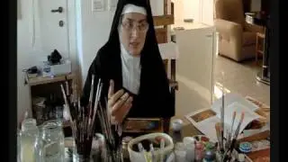 Vocazioni di suore Carmelitane seconda parte
