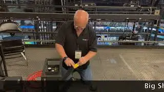 How To Video - Loading a Big Shot  Streamer / Confetti cannon