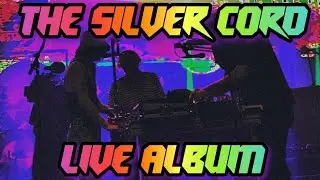 THE SILVER CORD LIVE ALBUM (2024) KING GIZZARD & THE LIZARD WIZARD