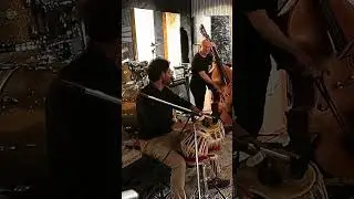 Feeling the Beat: Persian Fusion Rhythm #shorts