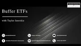 Introduction to Buffer ETFs